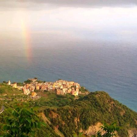 Апартаменти Cinque Terre Sea View Вернацца Екстер'єр фото