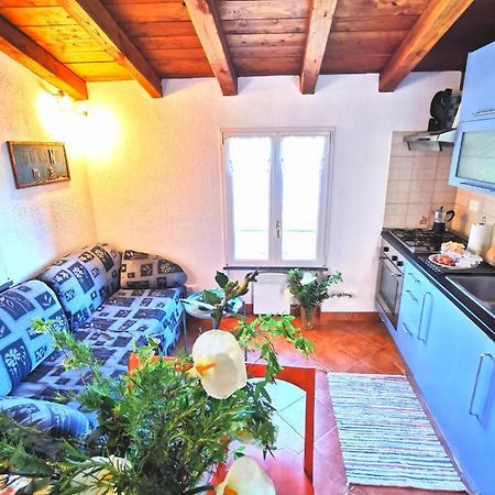 Апартаменти Cinque Terre Sea View Вернацца Екстер'єр фото
