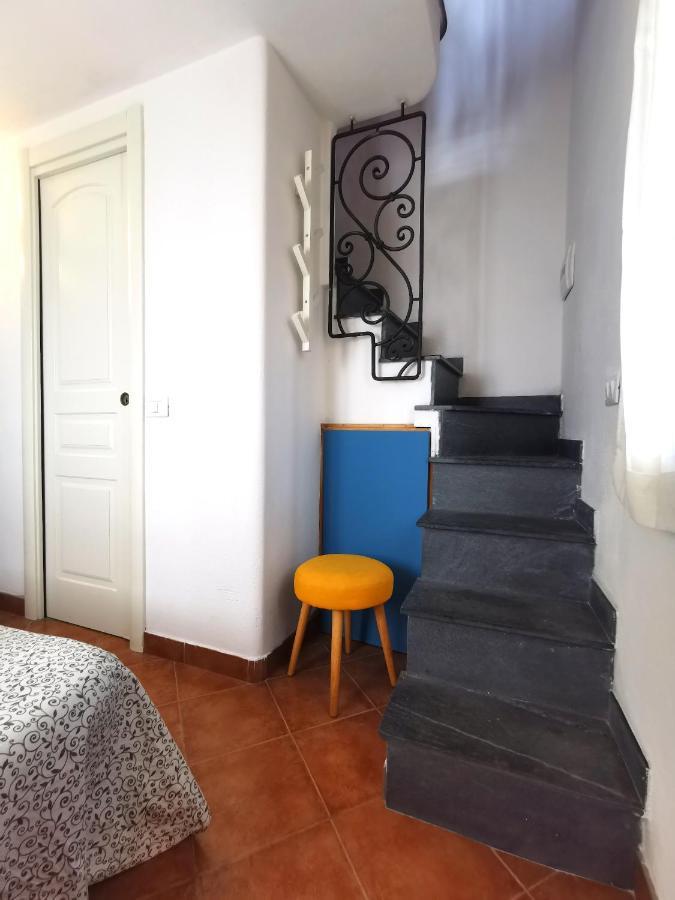 Апартаменти Cinque Terre Sea View Вернацца Екстер'єр фото