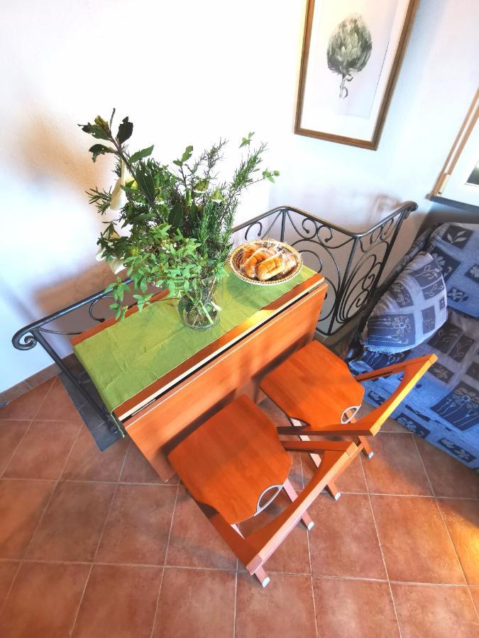 Апартаменти Cinque Terre Sea View Вернацца Екстер'єр фото